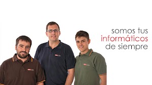 Consiste Informática S.L. place picture