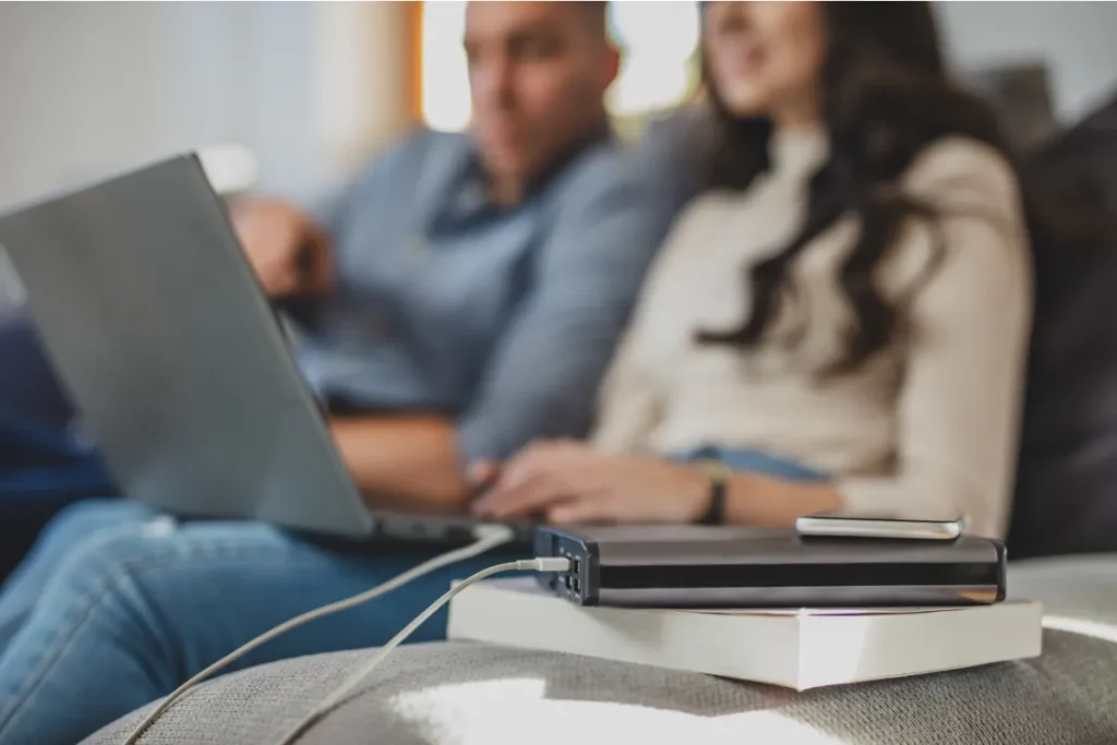 Cambio de bateria de portatil en Boadilla del Monte, Pozuelo y Majadahonda