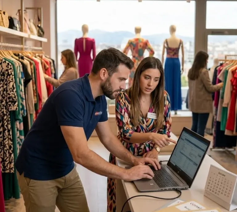 soporte informático a usuarios